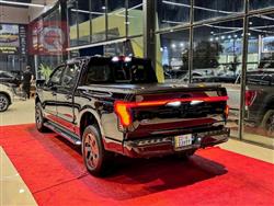 Ford F-150 Lightning